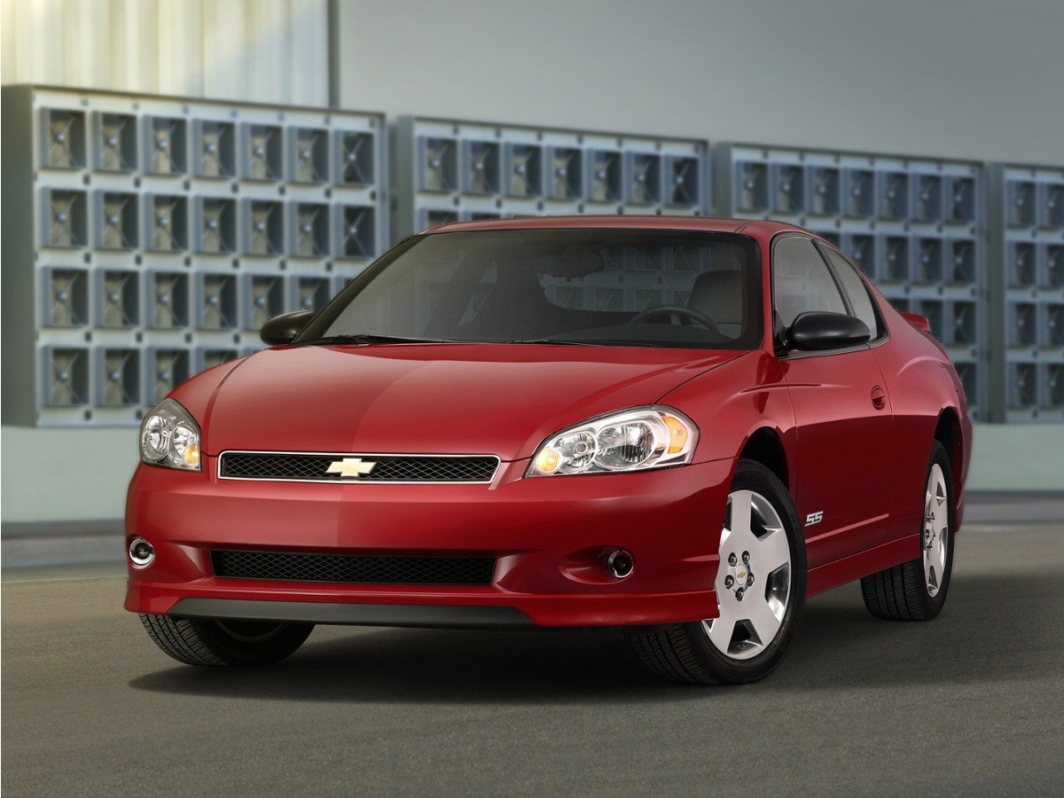 chevrolet monte carlo 2007 2G1WL15C679419831 image chevrolet monte carlo 2007 2G1WL15C679419831 image